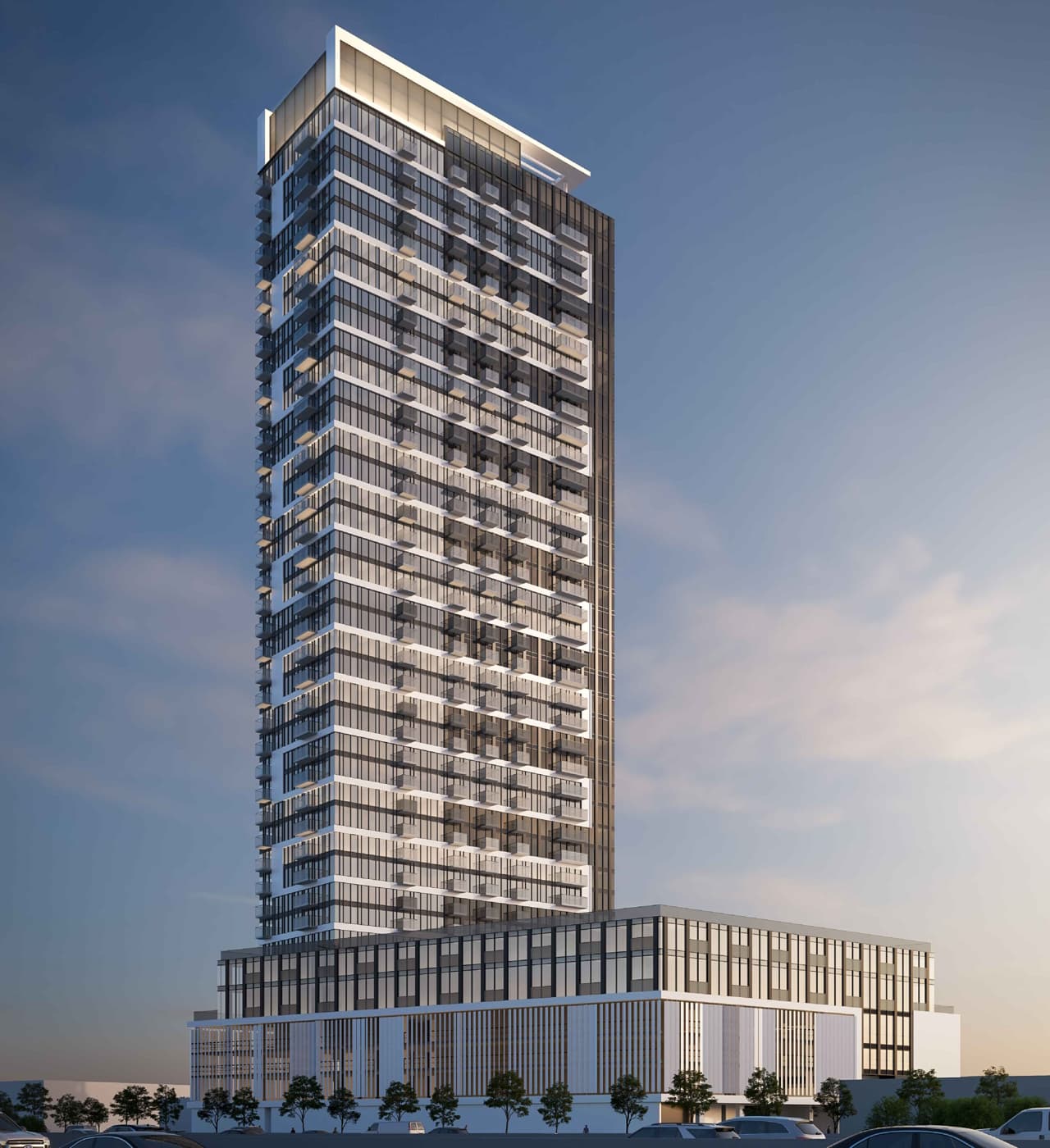 1515 Pickering Parkway Condos - View 4