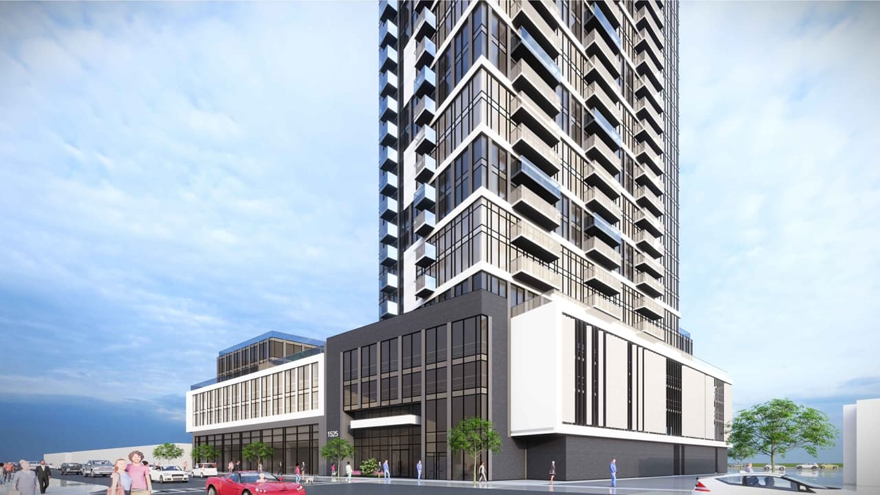 1515 Pickering Parkway Condos - View 5