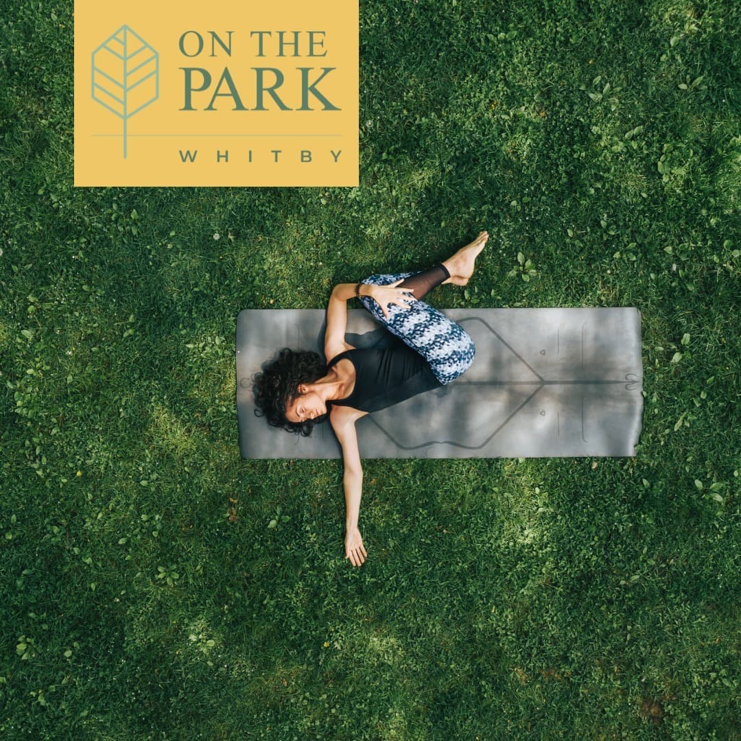 On The Park - Main View