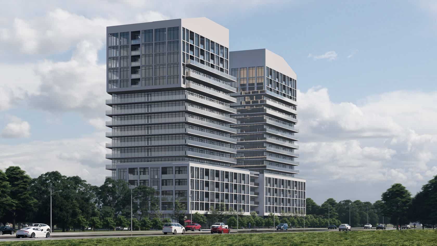 875 Kingston Road Condos - View 3