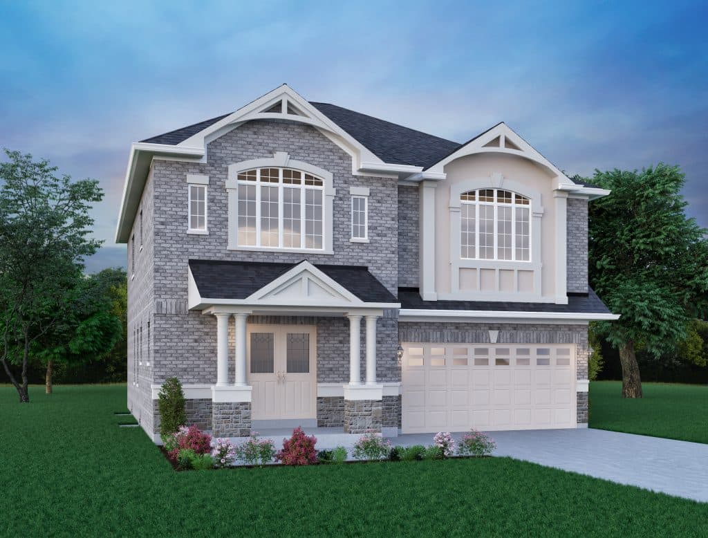 Eagle Glen - Main View