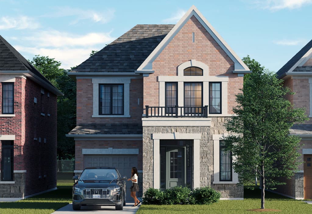 Highbury Gardens - View 4