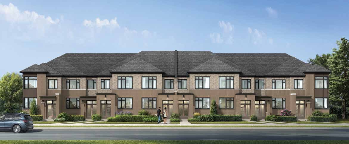 Seaton Winding Woods - View 2