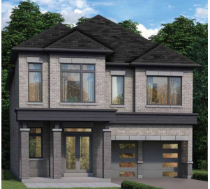 Bridgeland Homes - View 2