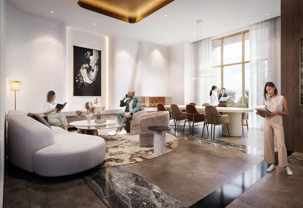 The Grand at Universal City - View 2