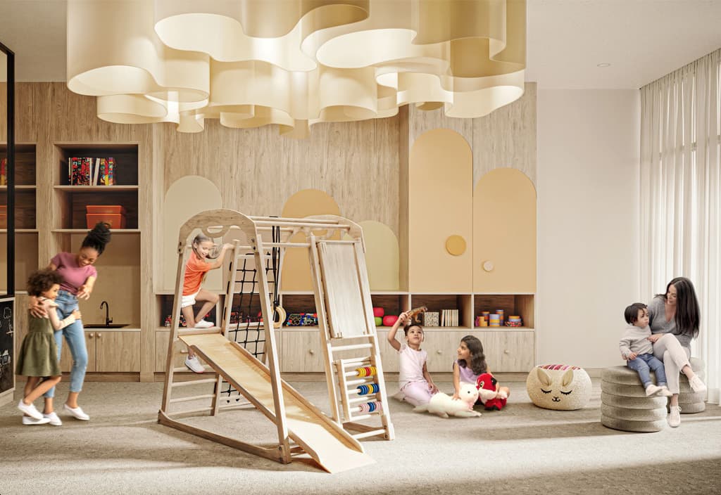 The Grand at Universal City - View 3