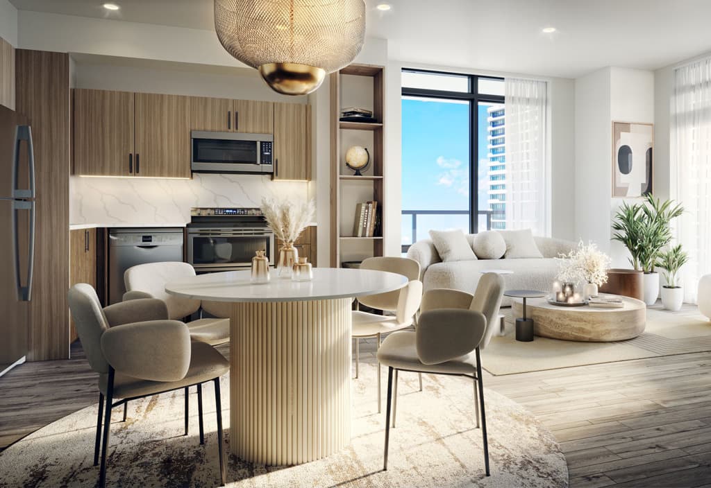 The Grand at Universal City - View 6