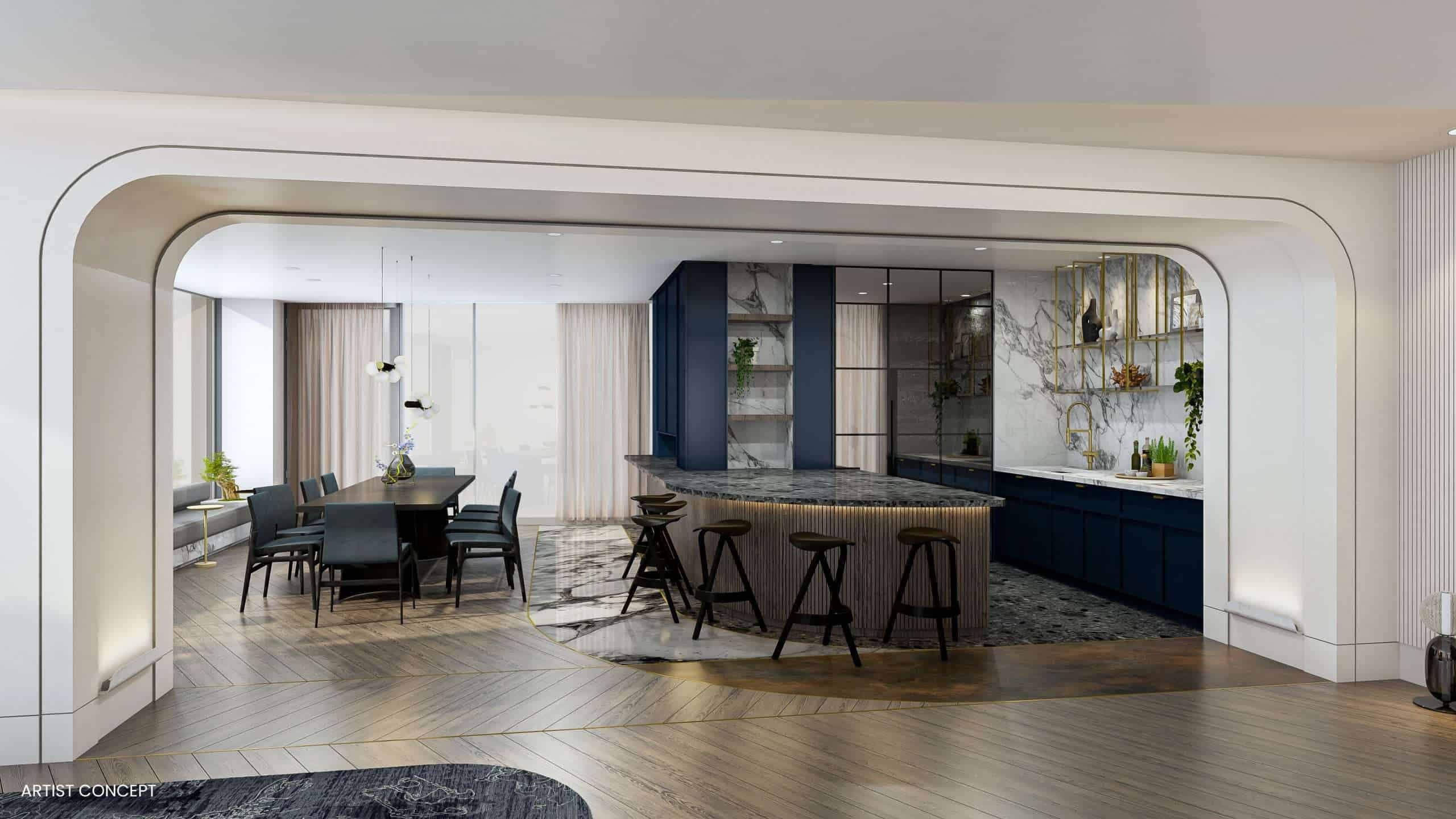 VuPoint Condos - View 3