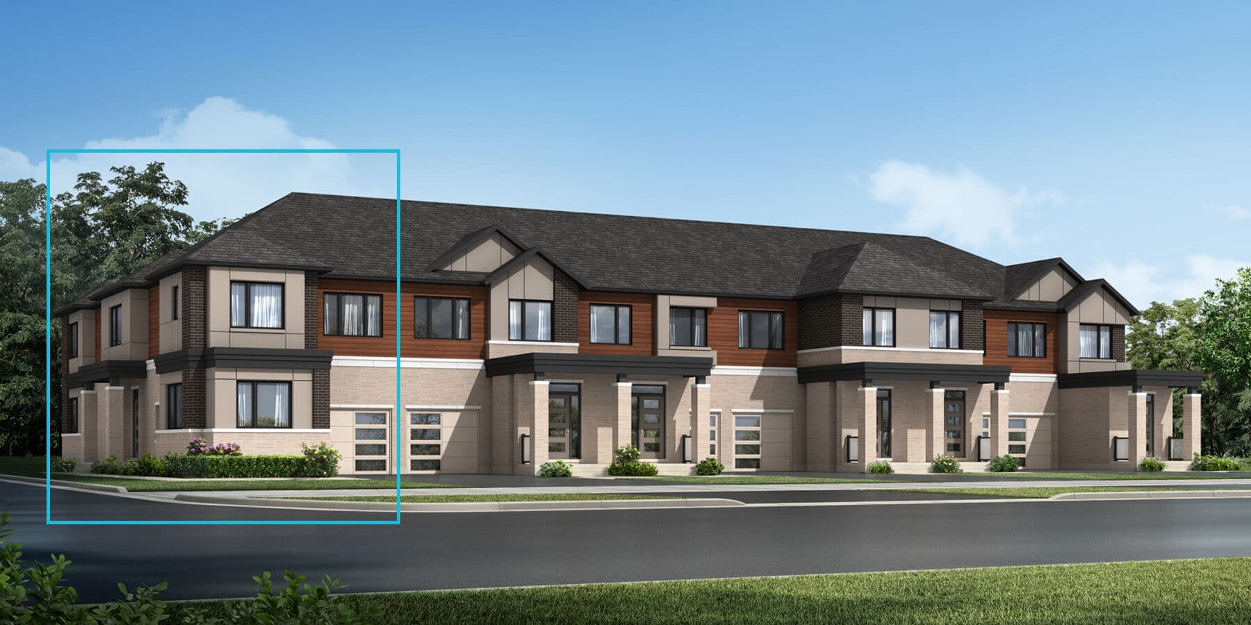 Seaton Whitevale Phase 5 - View 3