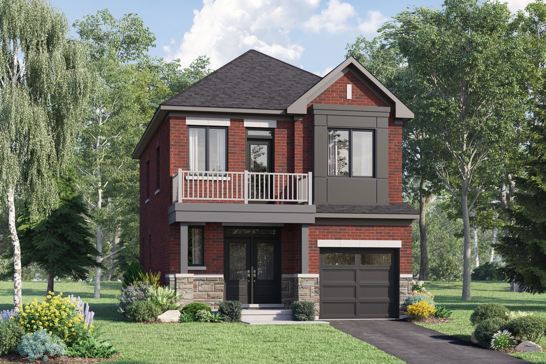 Seaton Whitevale Phase 6 - View 5