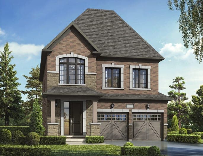 Greenwood Seaton Homes - View 5