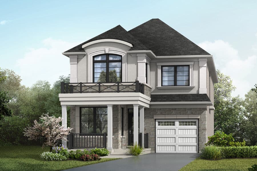 Seaton Whitevale Phase 5 - View 2